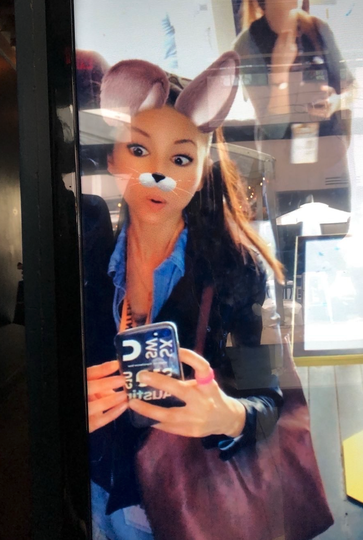 Tessa Chung - Principal Product Designer